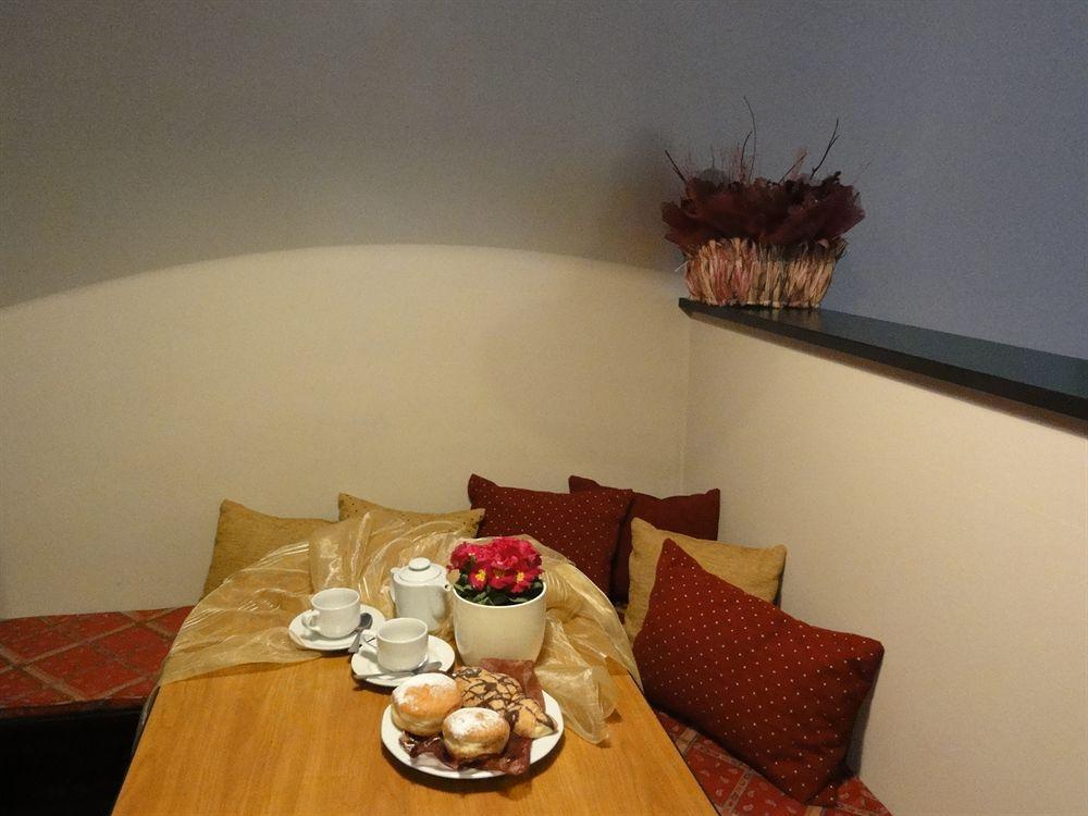 Malá Strana Hotel Prag
