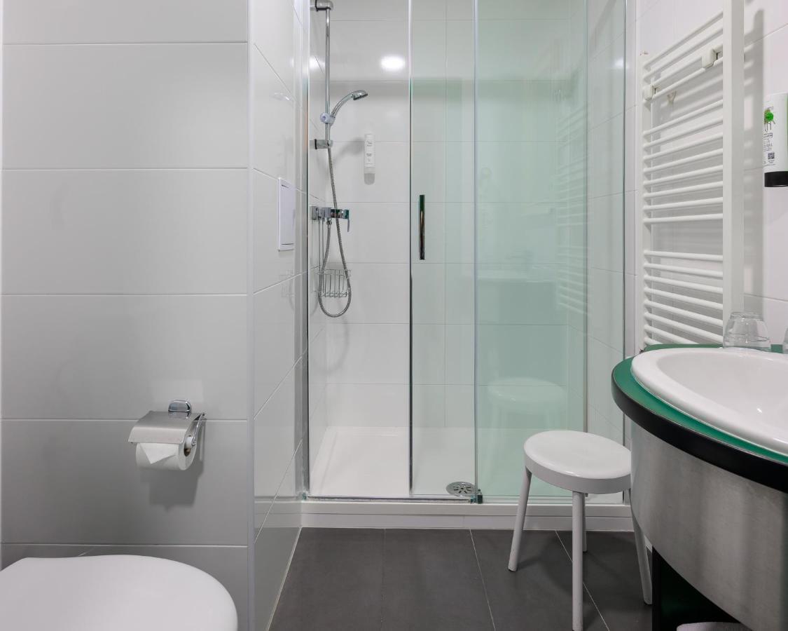 Hotel Malá Strana 4*