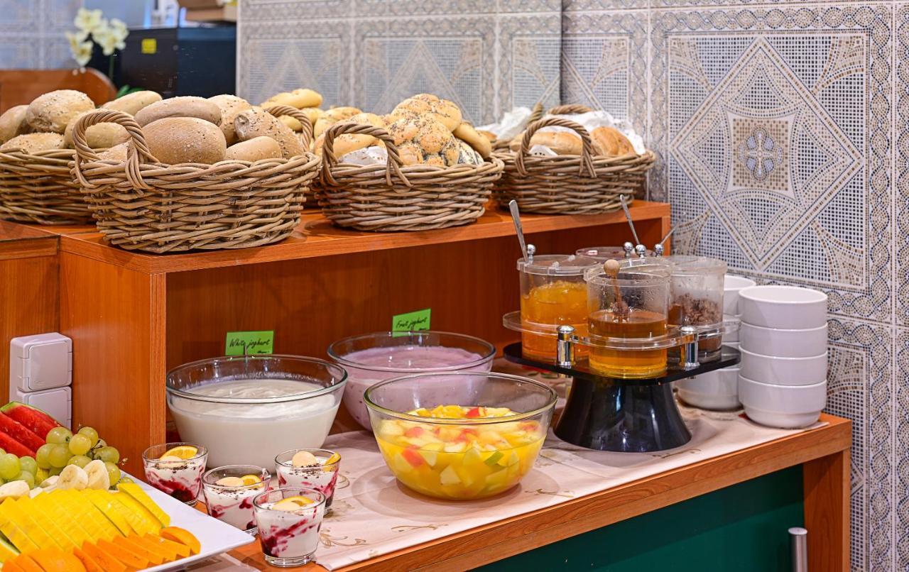 Malá Strana Hotel 4*