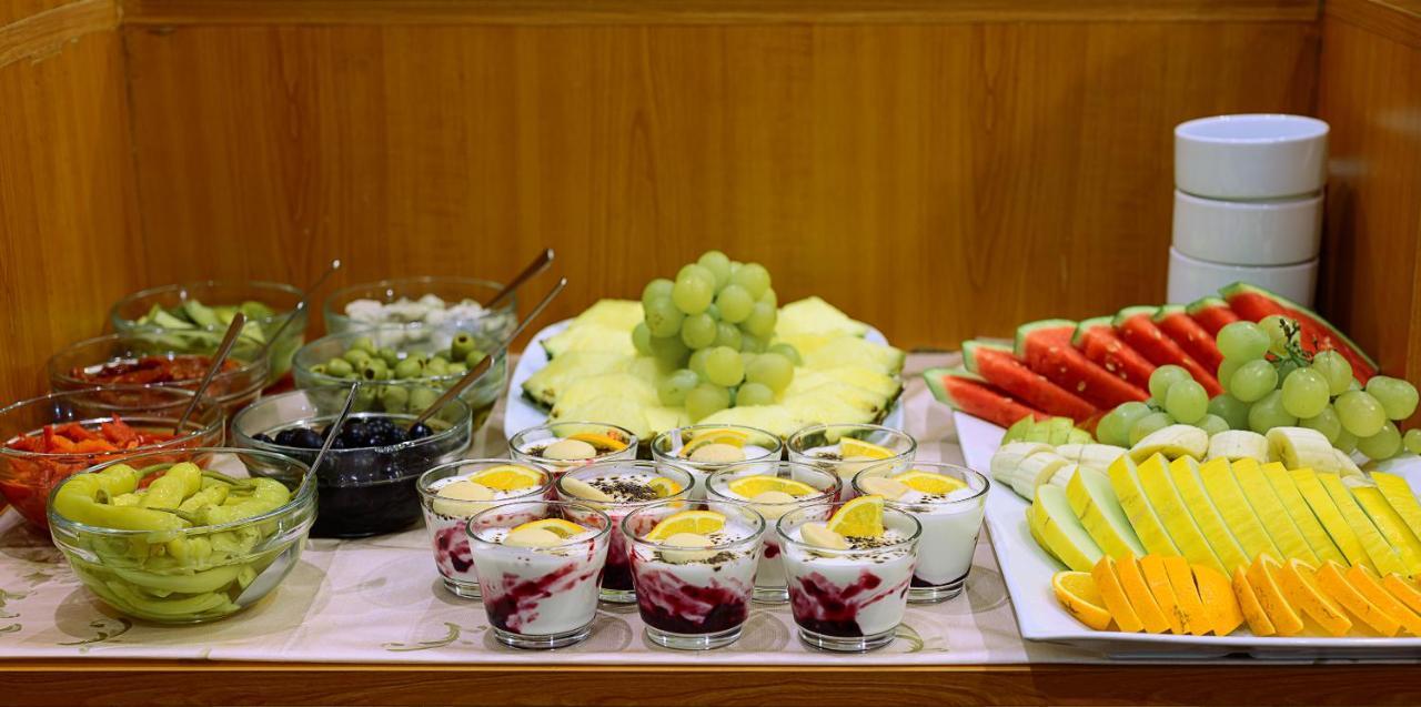 Hotel Mala Strana Prag