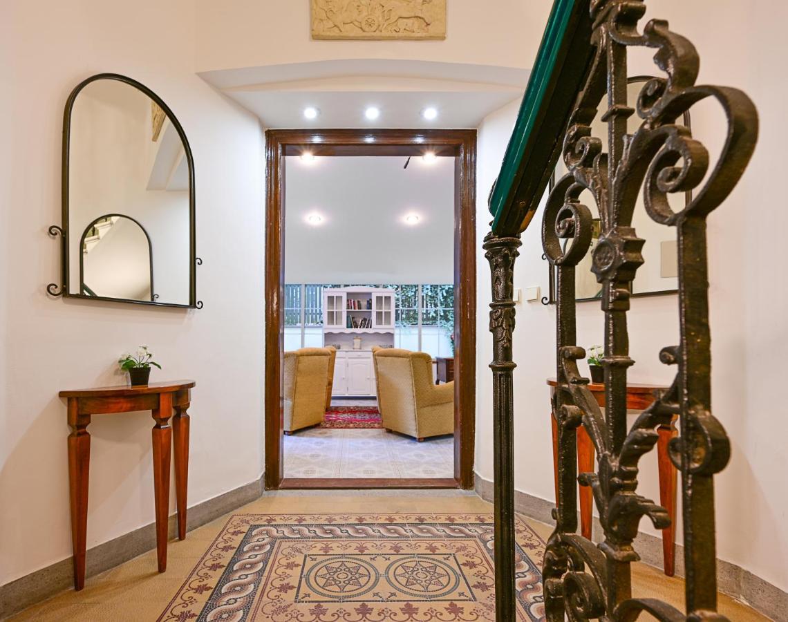 Malá Strana 4* Prag