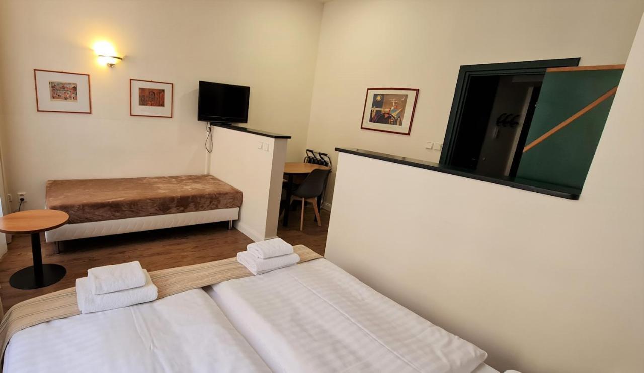 Malá Strana Hotel 4*