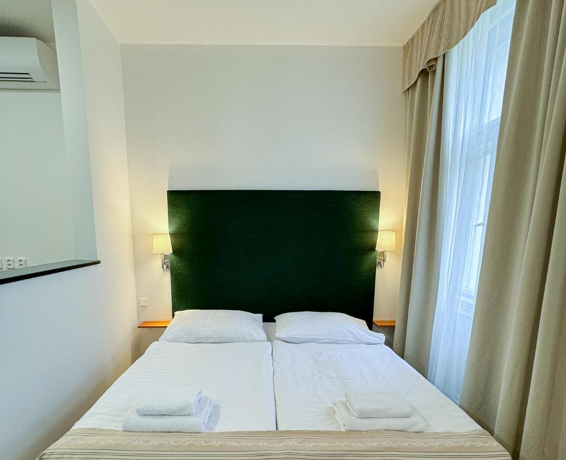 Malá Strana Prag