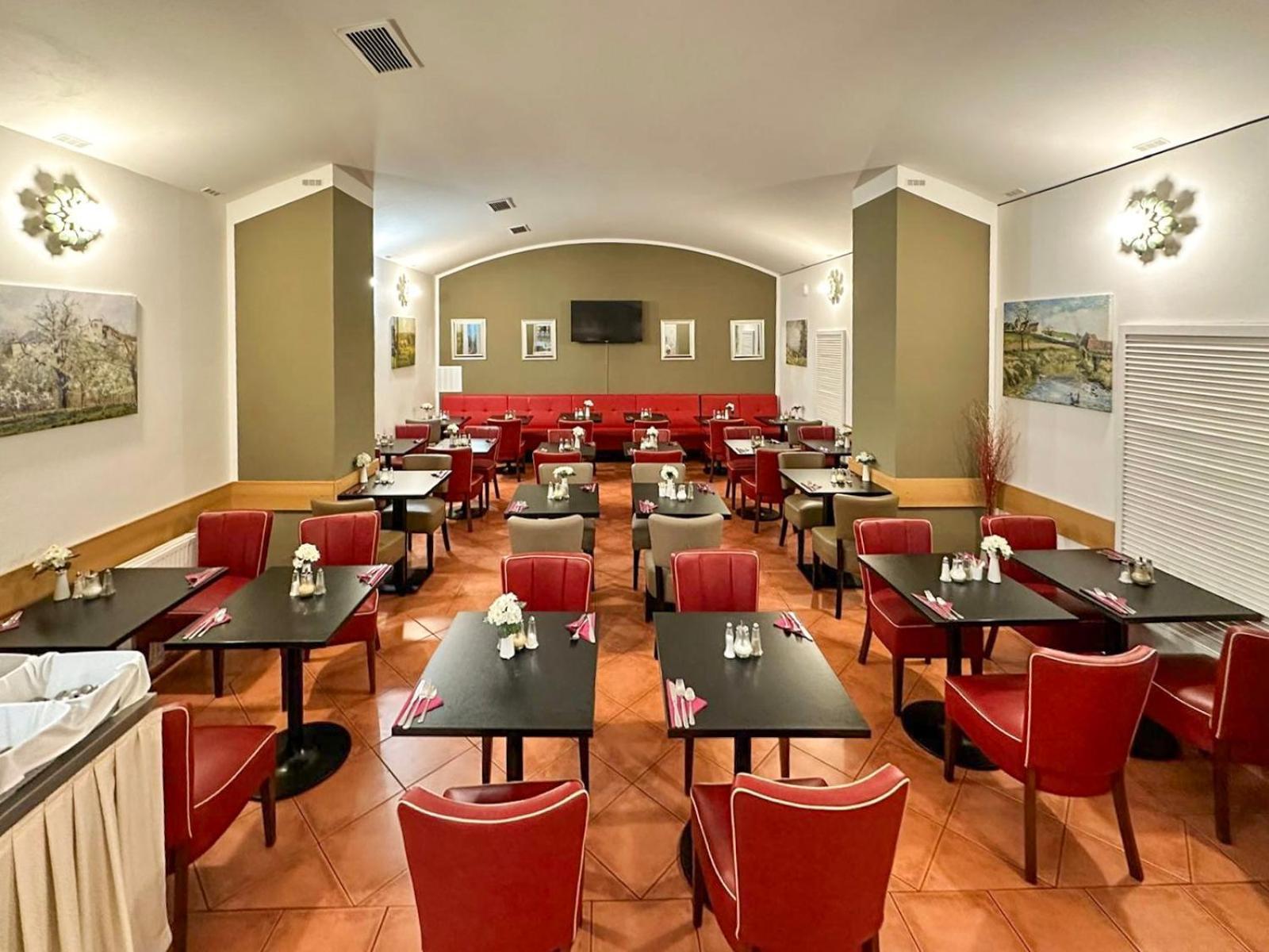 Malá Strana 4* Prag