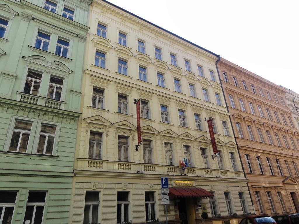 Malá Strana Prag