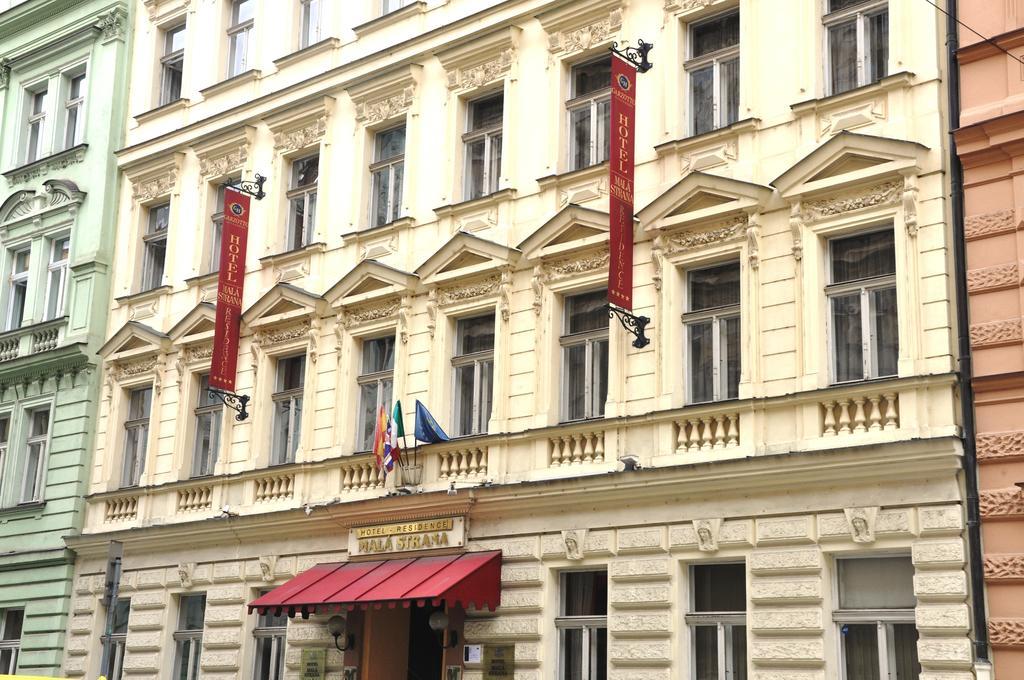 Hotel Malá Strana