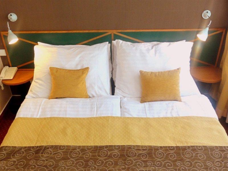 Hotel Malá Strana Prag