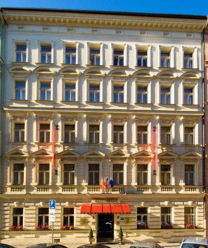 Malá Strana Hotel